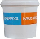 SPP Superpool Superchlor 90 TB Çok Fonksiyonlu Tablet Klor 10 KG - 2