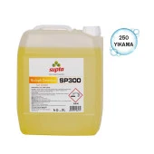 Supta Sıvı Bulaşık Deterjanı Limon Kokulu 5 LT - 1