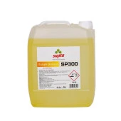 Supta Sıvı Bulaşık Deterjanı Limon Kokulu 5 LT - 2