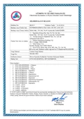 Lazzi Minus Toz pH Düşürücü 10 KG Havuz Kimyasalı - 2