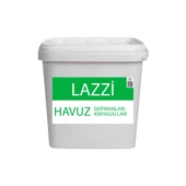Lazzi Minus Toz pH Düşürücü 10 KG Havuz Kimyasalı - 1