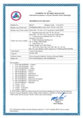Lazzi Cleance Havuz Suyu Berraklaştırıcı Parlatıcı & Topaklayıcı 10 KG Havuz Kimyasalı - 2