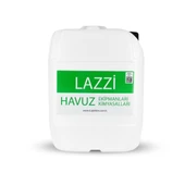 Lazzi Anti Demir ve Sertlik Giderici 20 KG Havuz Kimyasalı - 1