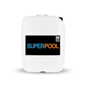 SPP Superpool SuperFloc Çöktürücü 20 KG (Hızlı Çöktürücü) thumbnail 1