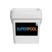 SPP Superpool Superchlor 56 Toz Klor 56 GR 5 KG Havuz Kimyasalı - 1