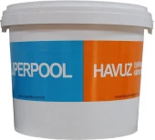 SPP Superpool SuperAcid 10 KG (Yüzey ve Filtre Temizleyici) - 1