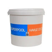 SPP Superpool SuperAcid 25 KG (Yüzey ve Filtre Temizleyici) - 1