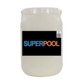 SPP Superpool Superchlor 90 Toz Klor 90 GR 25 KG Havuz Kimyasalı - 1