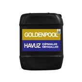 GTX Goldenpool Anti 10 KG (Demir Sertlik Giderici) - 1
