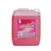 Supta Sıvı Sabun Çiçek Kokulu 5 LT - 1