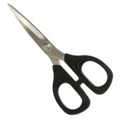 FDM Kai N5135-C İplik Temizleme Makası (Kıvrık Uç)(16cm)(Japon) thumbnail 1