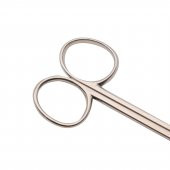 FDM Della Europe 003-400 Nakış Makası Süper Kalite No:4 D-182 thumbnail 4