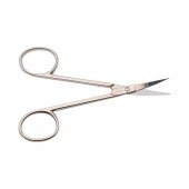 FDM Della Europe 003-400 Nakış Makası Süper Kalite No:4 D-182 thumbnail 6