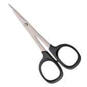 FDM Kai N 5100-C Nakış Makası (Kıvrık Uç) (Japon Malı) (10cm) - 1