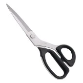 FDM Kai 7250 Terzi Makası (Japon Malı) (25cm) thumbnail 1