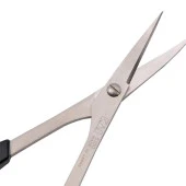 FDM Kai N 5100-C Nakış Makası (Kıvrık Uç) (Japon Malı) (10cm) - 5