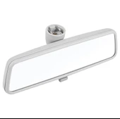 Seat Leon 2000 - 2006 İç Dikiz Aynası Gri - 3B0857511G - 1