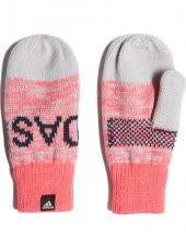 ADİDAS Gr Mittens Çocuk Pembe Eldiven ED8624 - 1
