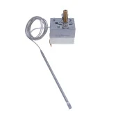 FDM Silter Ts G 50300 Magma Gazlı Termostat 50 - 300 Derece - 4