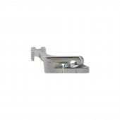 Fdm Düz Makine Etek Kıvırma Ayağı 1/2 Lot No:2 (3.2mm) - 5