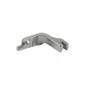 Fdm Düz Makine Etek Kıvırma Ayağı 1/2 Lot No:2 (3.2mm) - 6