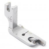 Fdm Düz Makine Etek Kıvırma Ayağı Lot No:5 (5.6mm) thumbnail 1