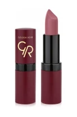 Golden Rose Mat Ruj - Velvet Matte Lipstick No: 14 - 1