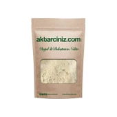 Zencefil Toz 1 Kg - 1