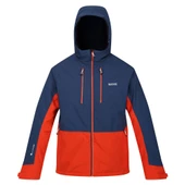Regatta Hightonpadded III Erkek Mont-LACİVERT - 1