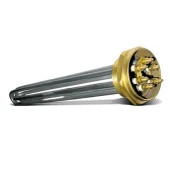 Fdm Kazan Rezistansı 7.5 W / Uzun/2"  TS KR 75 U - 1