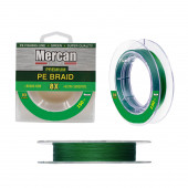 Mercan Platinum PE 8X Örgü İp 150 m Makara Misina - 7