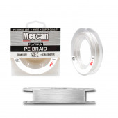 Mercan Platinum PE 9X Örgü ip 300 m Misina - 1