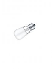 Cata 2W Buzdolabı Ampülü E14 220V Beyaz Ct-4261B - 1