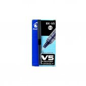 Pilot İğne Uç Kalem BX-V5 Hi-Tecpoint Renk - Siyah 12 Adet - 1