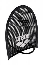 Arena Flex Paddles Unisex El Paleti Siyah 1E55455 - 2
