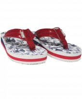 Hafif Yüksek Topuklu Parmak Arası Deniz Havuz Banyo Bahçe Kumsal Kadın Terliği 45016 - 5