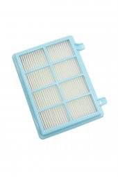 Philips FC 9332 PowerPro City Uyumlu Arka Çıkış Filtre - 1