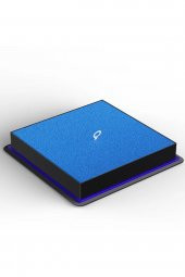 Philips FC 9332/07 PowerPro City Uyumlu Ön Filtre - 2