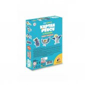 Adel Trt Çocuk Kaptan Pengu Baby Puzzle - 2