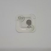 Murata-Sony 364 SR621SW 1,55V Saat Pili 10lu Paket - 2