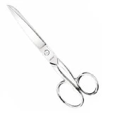 FDM Linate 241-7 Ev Ve Saya Makası D-171 No:7 (17.78 cm) thumbnail 2