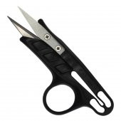 FDM Kai N 5120 İplik Temizleme Makası (12cm) (Japon Malı) - 1