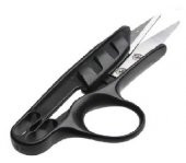 FDM Kai N 5120 İplik Temizleme Makası (12cm) (Japon Malı) - 2