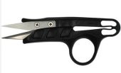 FDM Kai N 5120 İplik Temizleme Makası (12cm) (Japon Malı) - 3