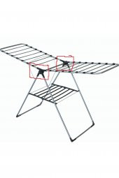 CENGO ÇAMAŞIR KURUTMALIK MAFSAL PLASTİĞİ - 2