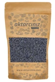 HaşHaş Mavi 1 Kg - 1