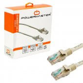 20 Metre Cat6 Ethernet Internet Kablosu - 1