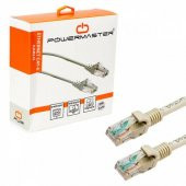 Kablo Cat6 20 Metre Powermaster Kutulu - 1