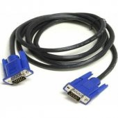 20 Metre Vga Kablo Monitör Projeksiyon - 1
