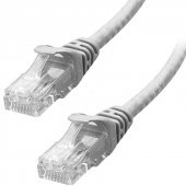 Powermaster Cat5 Kablo 50 Metre Gri - 1